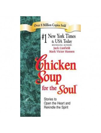 Chicken Soup For the Soul