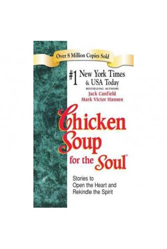 Chicken Soup For the Soul
