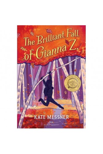 The Brilliant Fall Of Gianna Z.