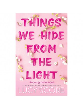 Things We Hide from the Light (Knockemout Series, 2)