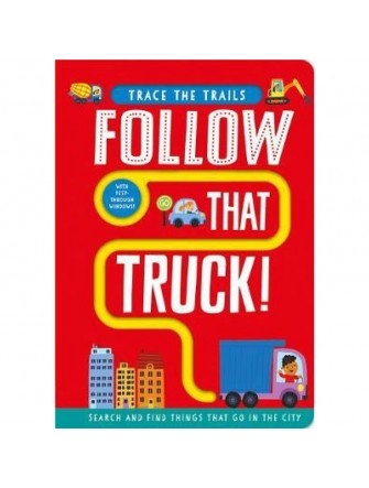 Follow That Truck!