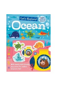 Let's Explore the Ocean