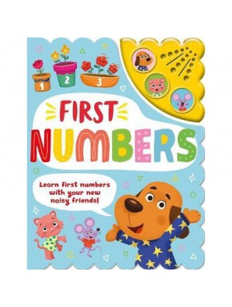 First Numbers