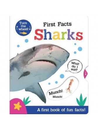 First Facts Farm Sharks