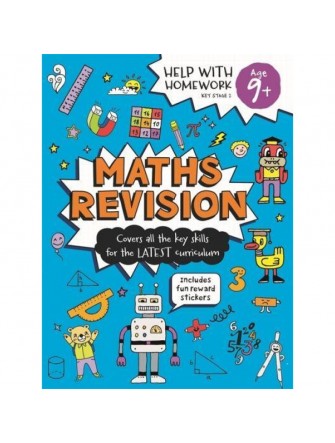 Help With Homework: 9+ Years Maths Revision