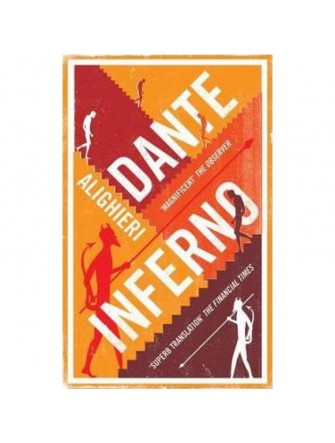  Alma Classics | Inferno