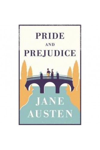 Pride and Prejudice