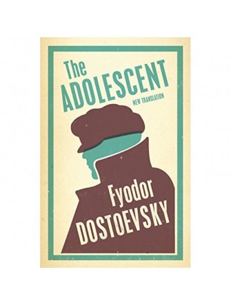 Alma Classics | The Adolescent