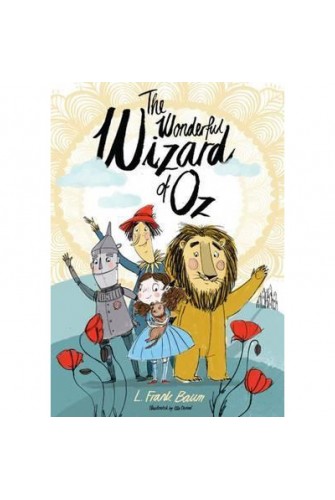 The Wonderful Wizard Of Oz