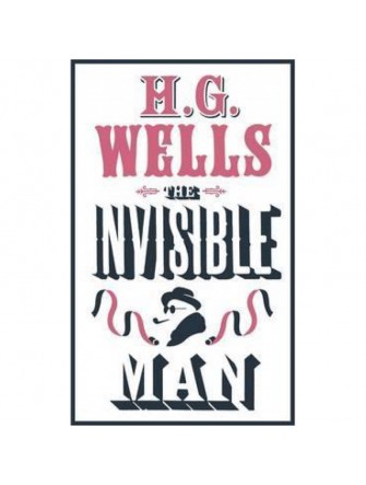 The Invisible Man