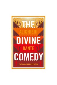 Alma Classics | The Divine Comedy