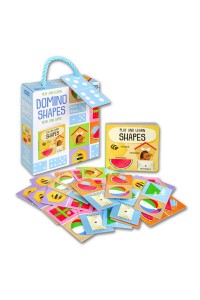 Domino - Shapes